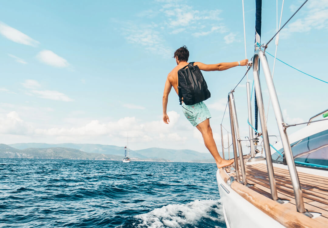 🚢 Le retour des croisières : luxe, détente et découverte