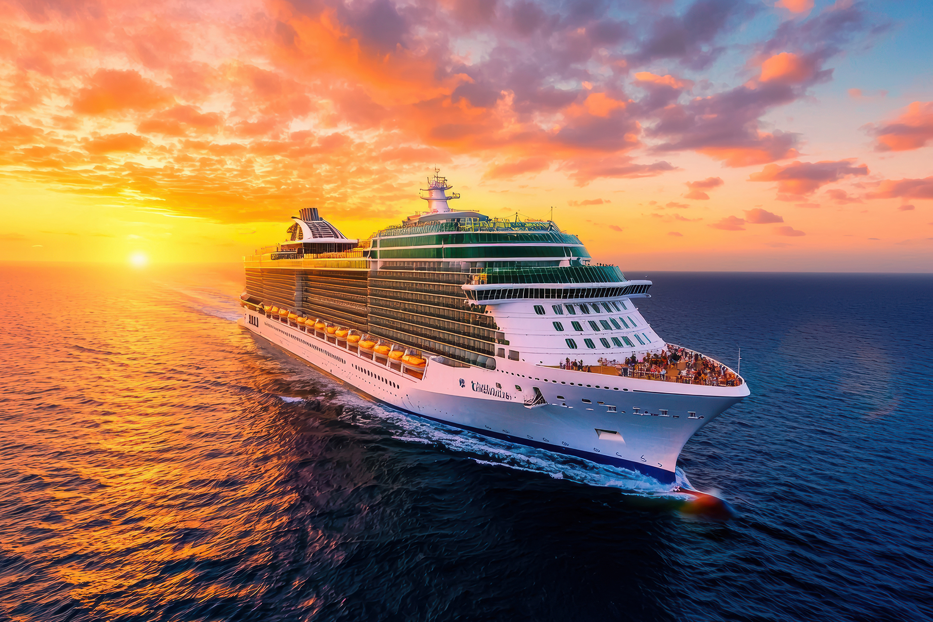 Les plus belles croisières à faire une fois dans sa vie