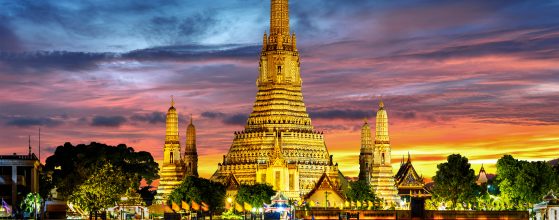 Bangkok