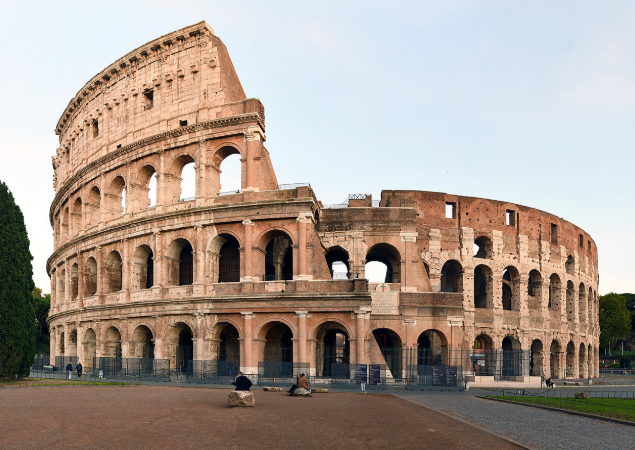 15 Jours à bord du Enchanted Princess