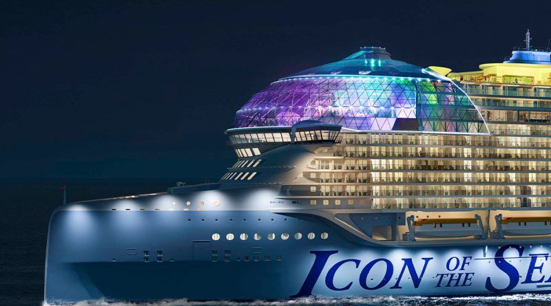 Icon Of The Seas5