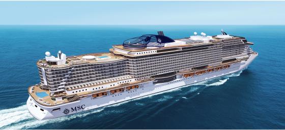 MSC Seaside1