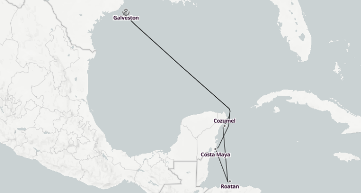 Symphony Of The Seas