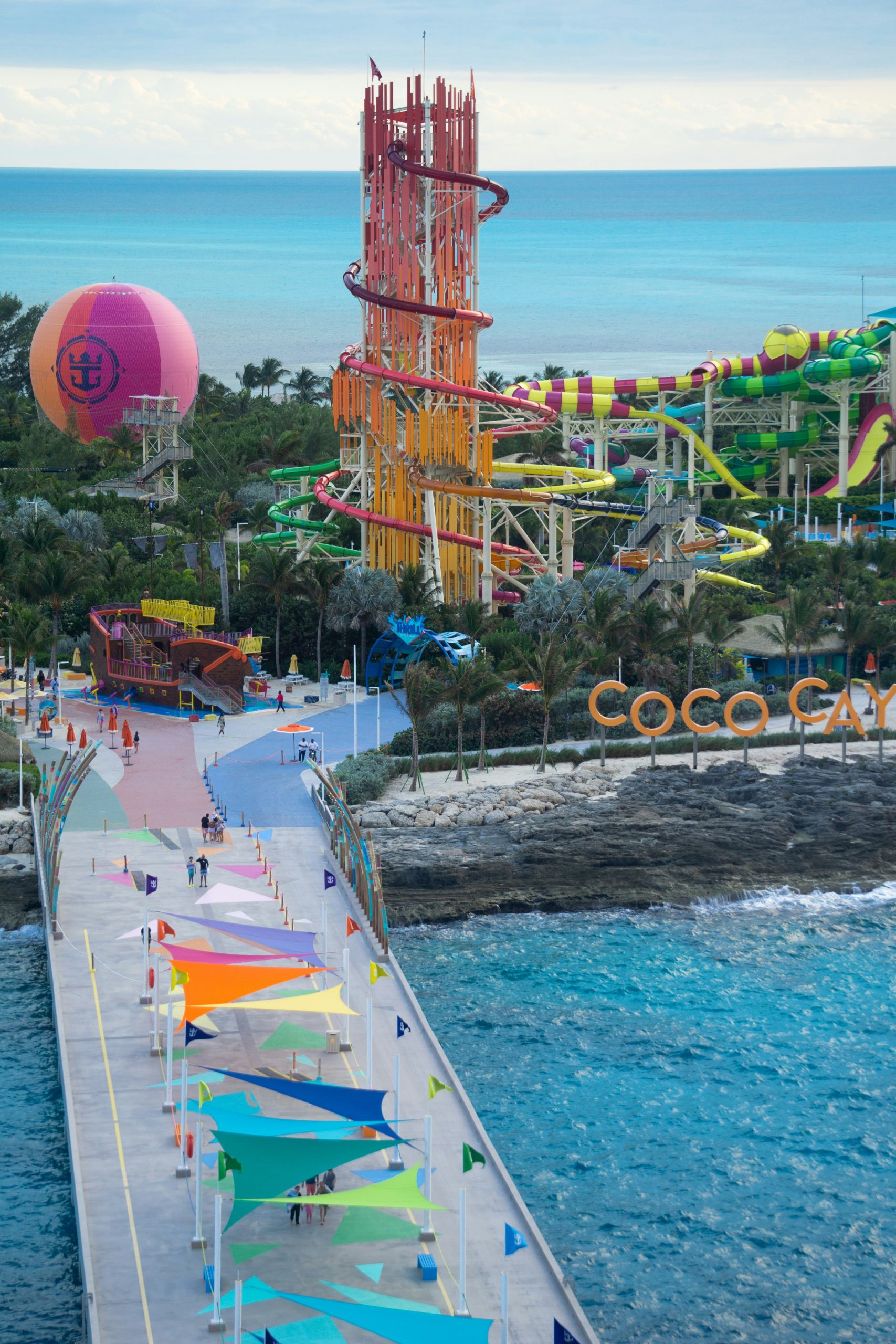 08 Jours à bord du Star of The Seas