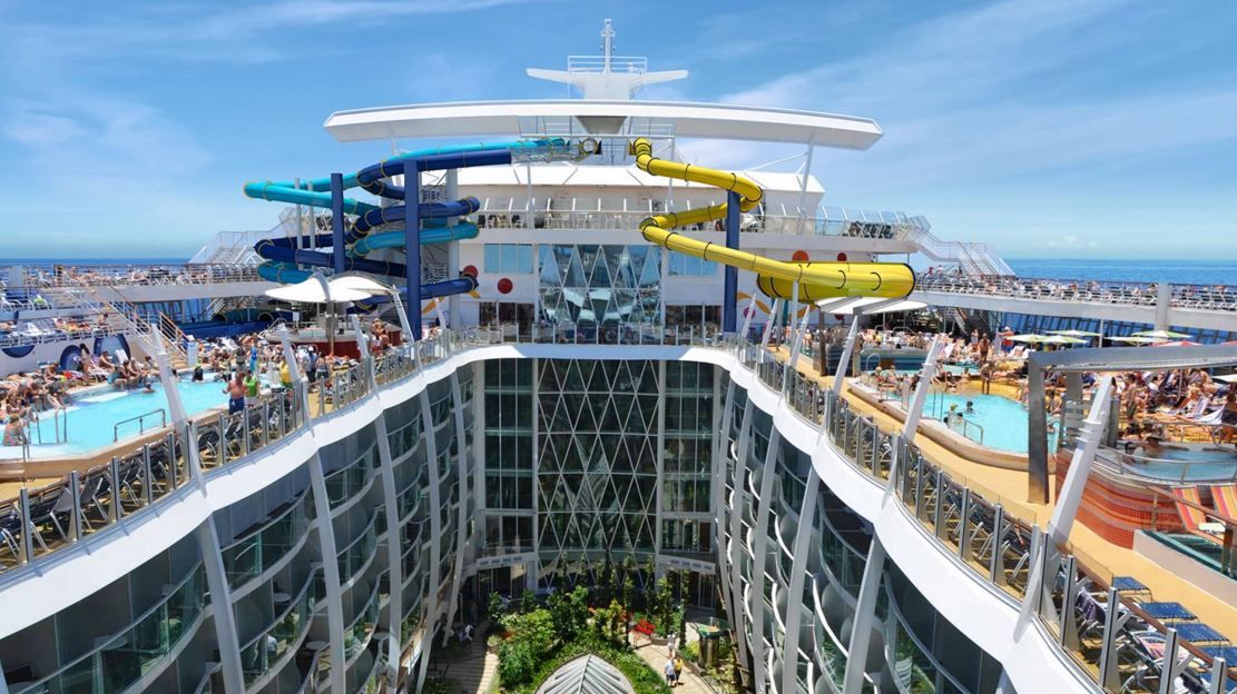 l’Allure Of The Seas 4
