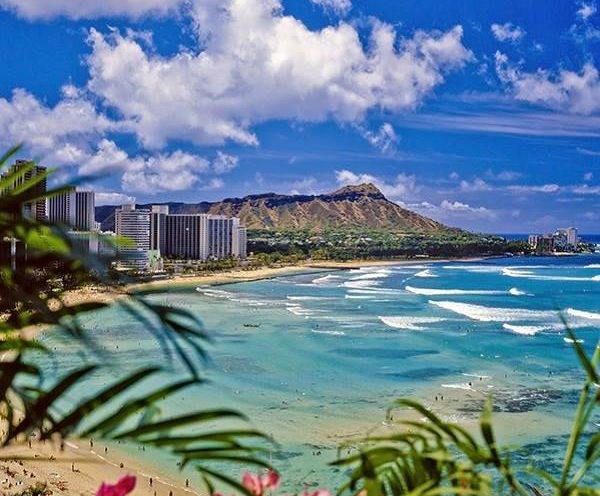 17 Jours à bord du Ruby Princess