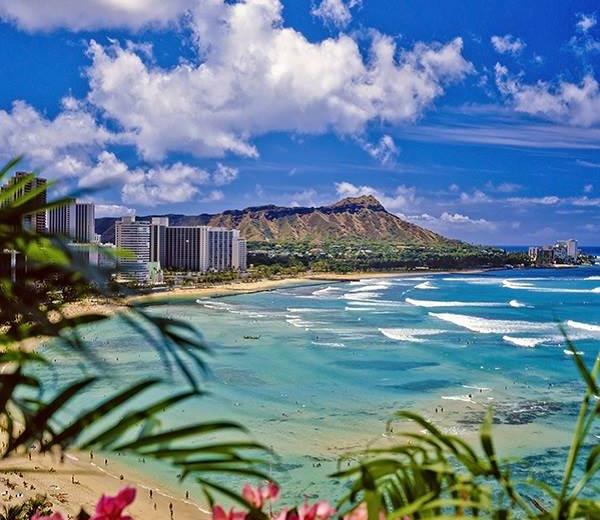 17 Jours à bord du Ruby Princess