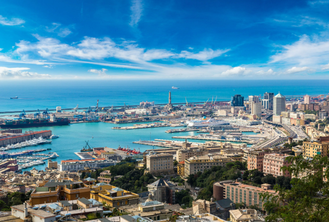 08 Jours à bord du MSC World Europa