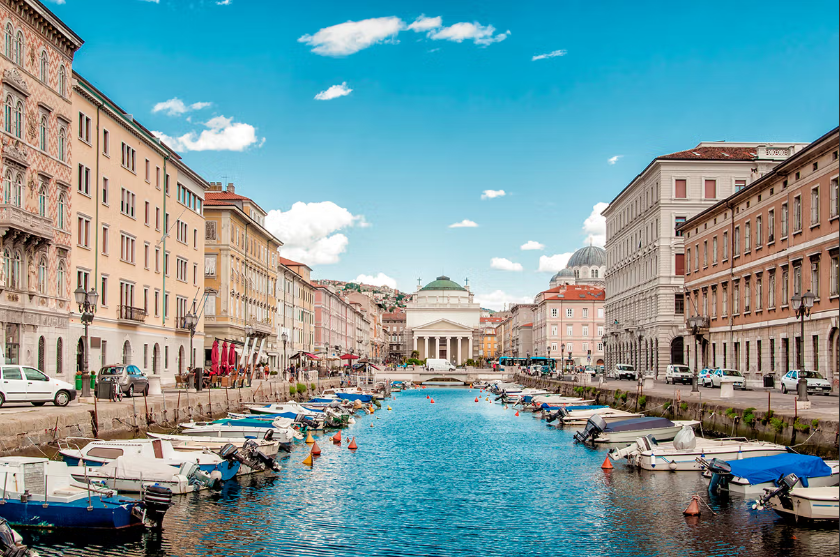 10 Jours à bord du Silver Muse