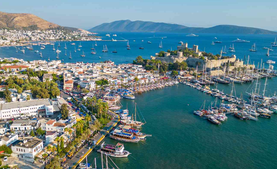 BODRUM