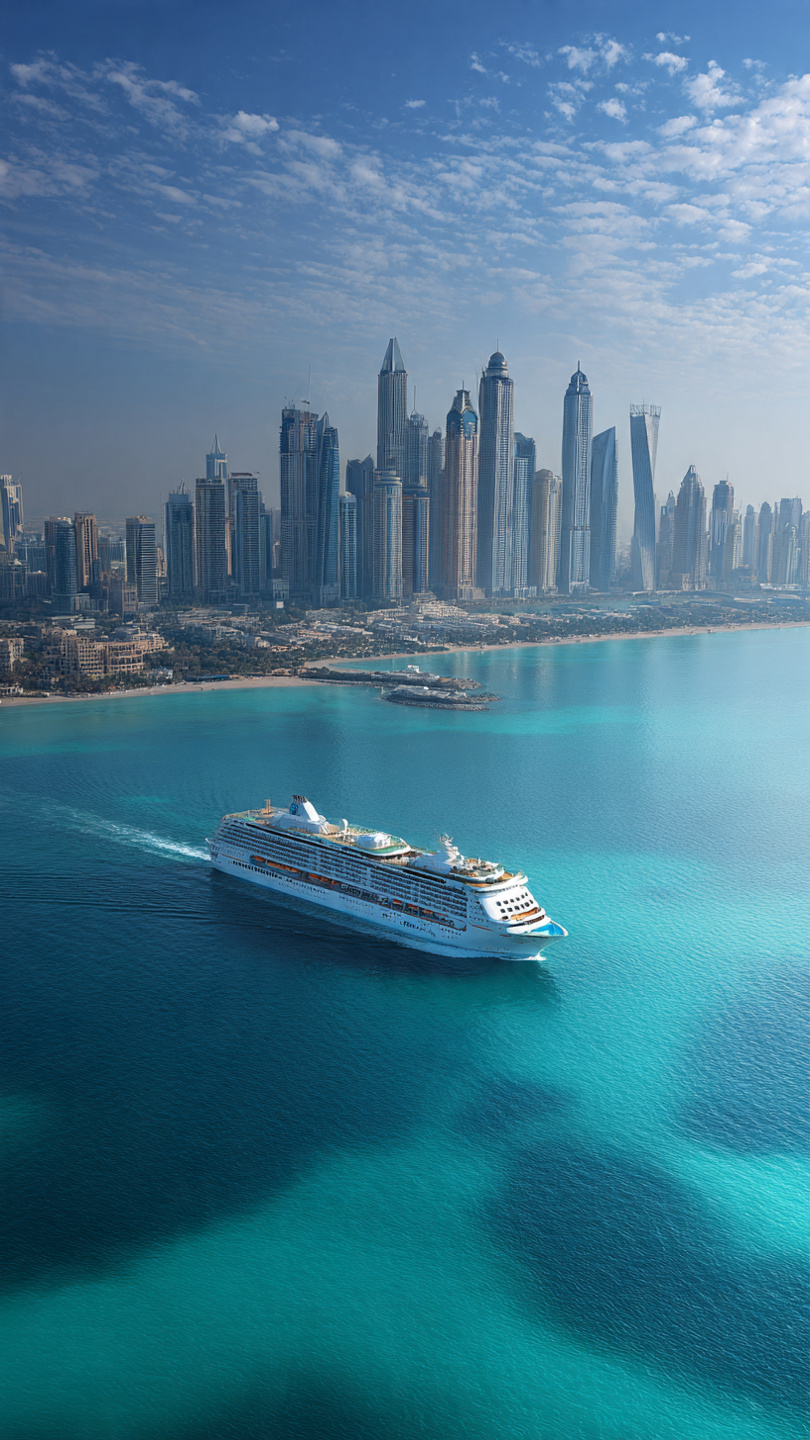 09 Jours à bord du AROYA Cruises