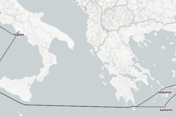 Odyssey Of The Seas 4