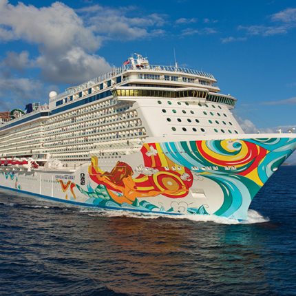 norwegian-getaway