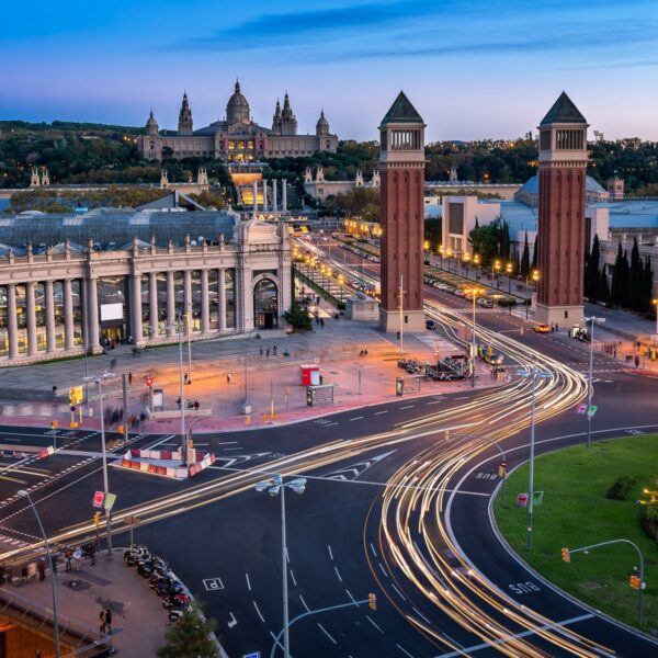 Spain-Barcelona-roads-tower-architecture-city_1920x1200