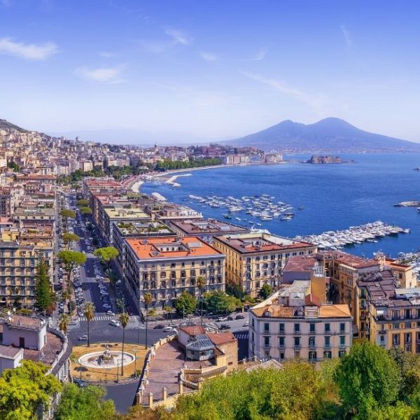 naples