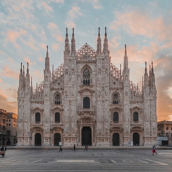 milan