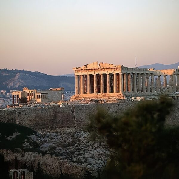 acropoleparthenonathenes