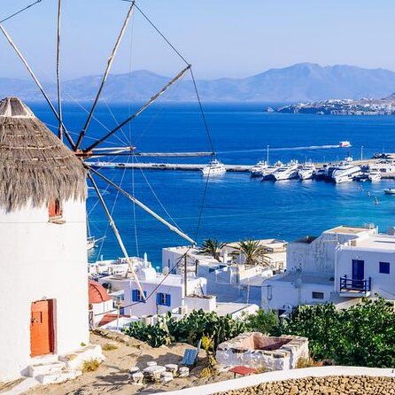 mykonos